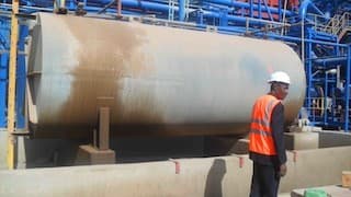 Audit et inspection de sécurité