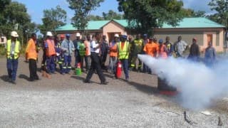 Formation sécurité incendie - Image 4