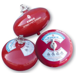 Détecteurs de fumée