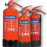 Extincteurs mobiles à dioxyde de carbone