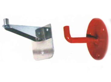 Équipements d'intervention