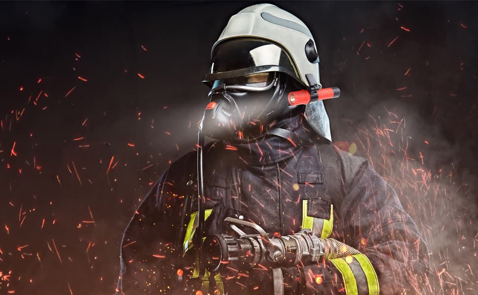 Fire Fighting Equipment - Équipements et solutions de sécurité incendie